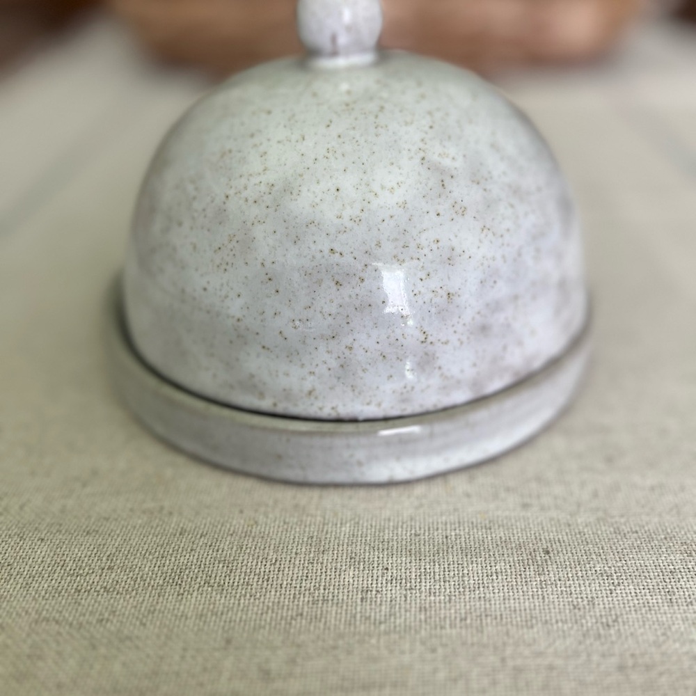 McGee and Co Butter Cloche